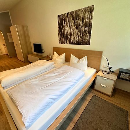 Zentrum Appartements Lorenzin Gaschurn Luaran gambar