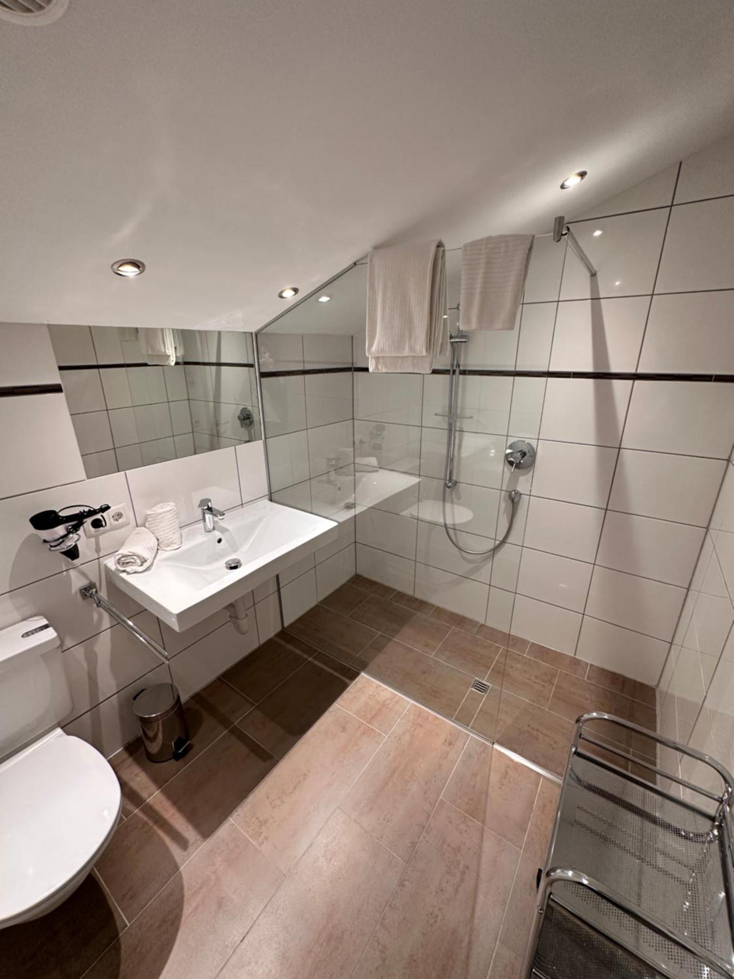 Zentrum Appartements Lorenzin Gaschurn Luaran gambar