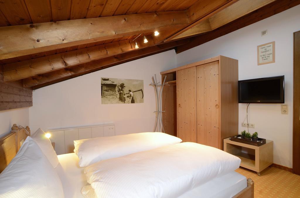Zentrum Appartements Lorenzin Gaschurn Luaran gambar